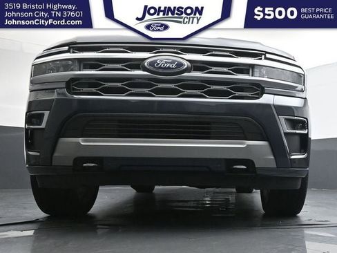 Used 2022 Ford Expedition Max Platinum AWD/4WD image 29