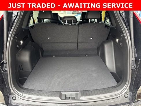 Used 2026 Honda CR-V Sport Touring image 12