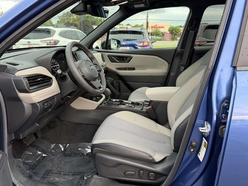 Certified 2026 Subaru Forester Premium AWD/4WD image 18