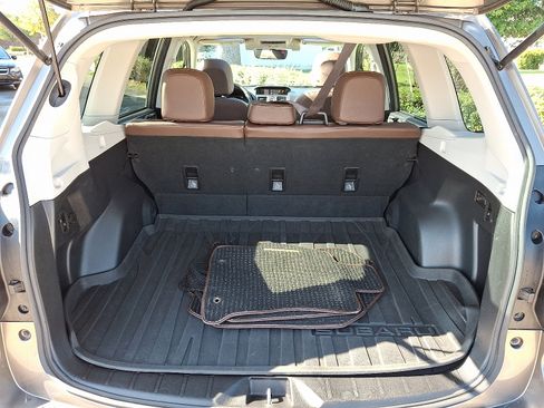 Used 2018 Subaru Forester 2.5i Touring w/ Popular Package #3B image 31