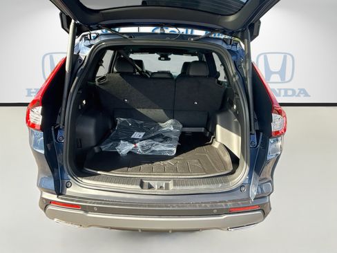 New 2026 Honda CR-V Sport-L image 21