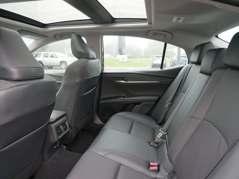 Used 2026 Toyota Camry XLE w/ Premium Package AWD/4WD image 11