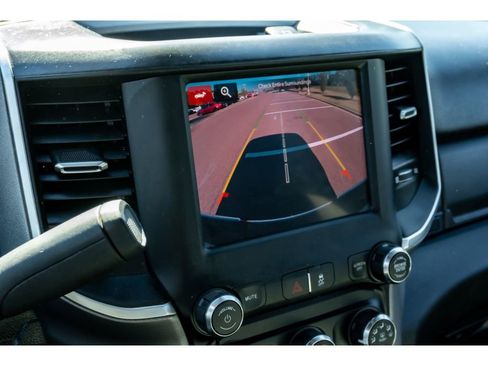 Used 2024 RAM 2500 Big Horn image 21