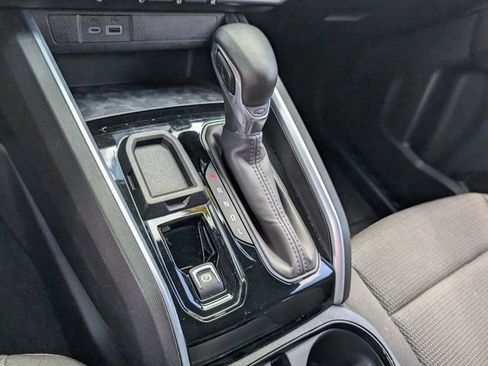 Used 2023 Chevrolet Colorado LT w/ LT Convenience Package image 26