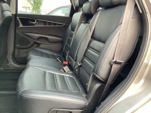 Used 2016 Kia Sorento EX w/ EX Touring Package AWD/4WD image 16