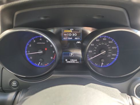 Used 2019 Subaru Outback 2.5i Limited w/ Popular Package #2 image 30