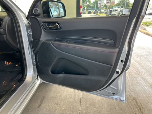 Used 2024 Dodge Durango R/T image 24