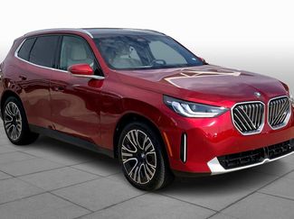 New 2026 BMW X3 xDrive30 w/ Premium Package video 2