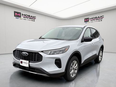 New 2026 Ford Escape Active w/ Tech Pack #1 image 3