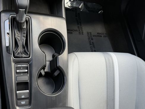Used 2026 Honda Civic Sport image 27