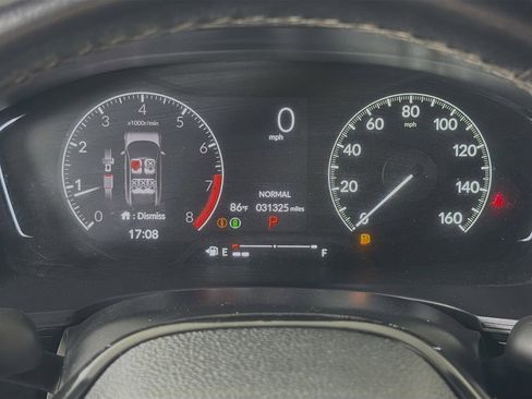 Used 2022 Honda Civic Sport image 15