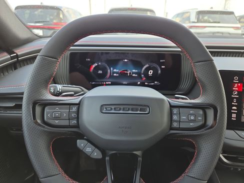 New 2026 Dodge Charger Scat Pack image 9