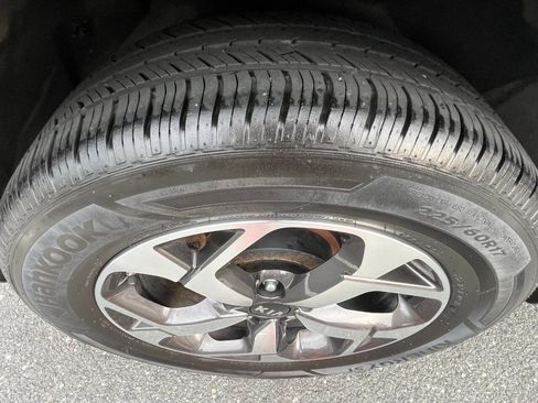 Used 2020 Kia Sportage LX w/ LX Popular Package image 24