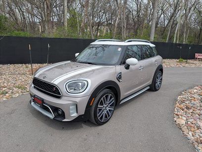 Used 2022 MINI Cooper Countryman S
