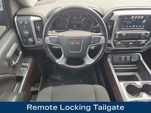 Used 2018 GMC Sierra 1500 SLE w/ SLE Value Package image 15