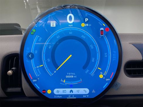 New 2026 MINI Cooper S image 14