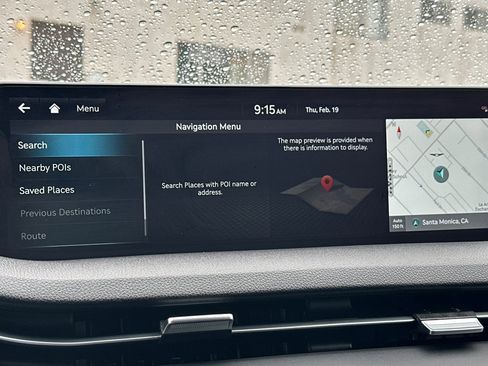 Used 2024 Genesis GV70 2.5T w/ Advanced Package image 19