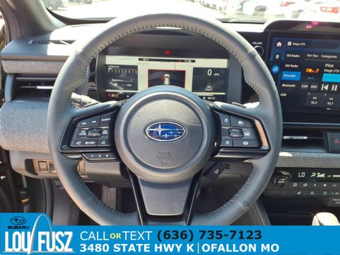 Certified 2026 Subaru Outback Limited AWD/4WD image 19