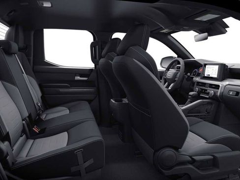 New 2026 Toyota Tacoma TRD Off-Road AWD/4WD image 43