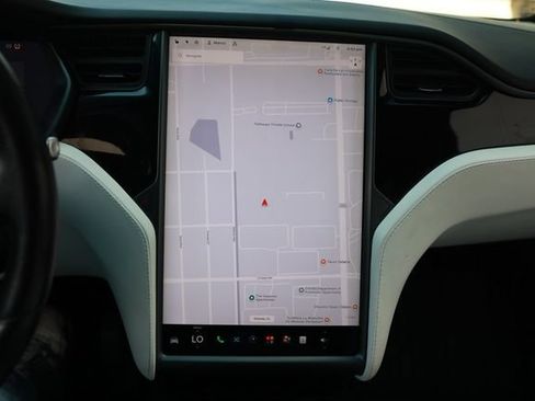 Used 2018 Tesla Model X 100D AWD/4WD image 38