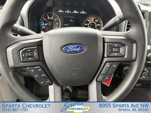 Used 2019 Ford F150 XLT w/ Trailer Tow Package AWD/4WD image 22