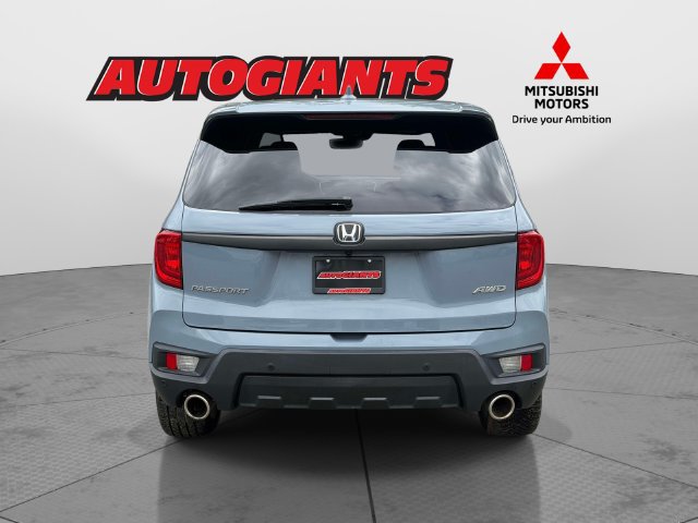 Used 2023 Honda Passport EX-L image 3