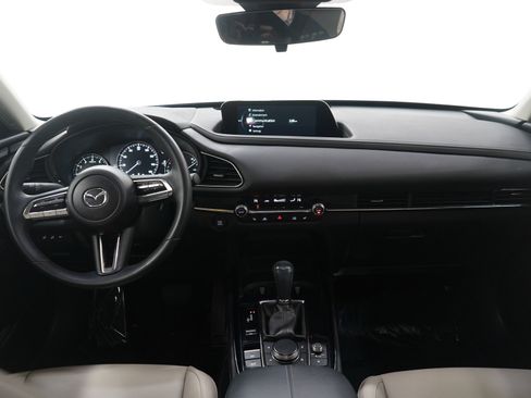 Used 2023 MAZDA CX-30 AWD 2.5 S w/ Preferred Package image 16