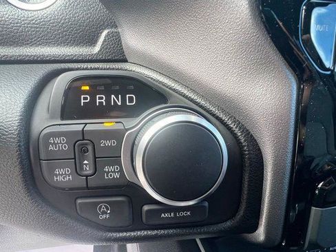 New 2026 RAM 1500 Big Horn image 21