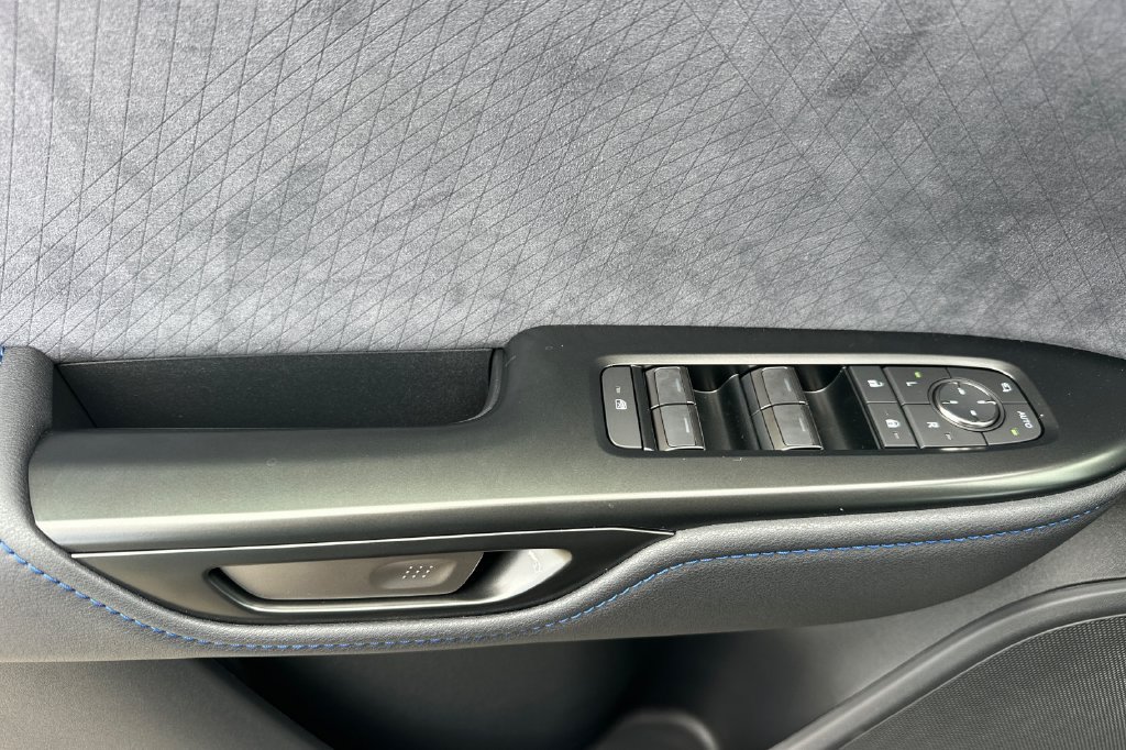 New 2026 Lexus RZ 450e AWD w/ Luxury Package image 11