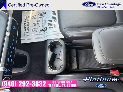 Used 2023 Hyundai Ioniq 5 SEL AWD/4WD image 14