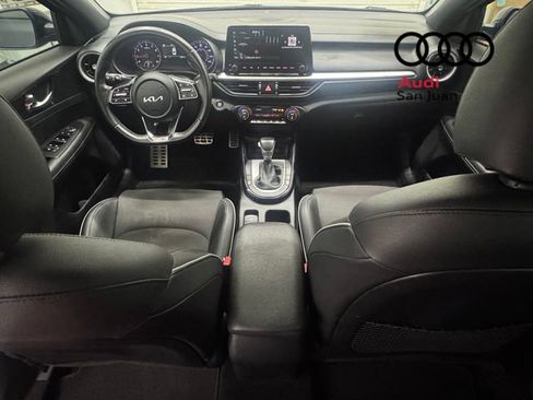 Used 2024 Kia Forte GT-Line FWD image 27
