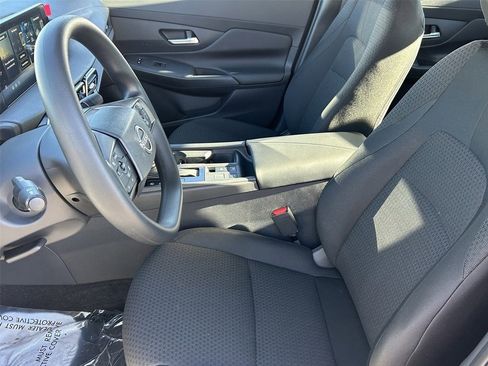 New 2026 Nissan Sentra S image 26