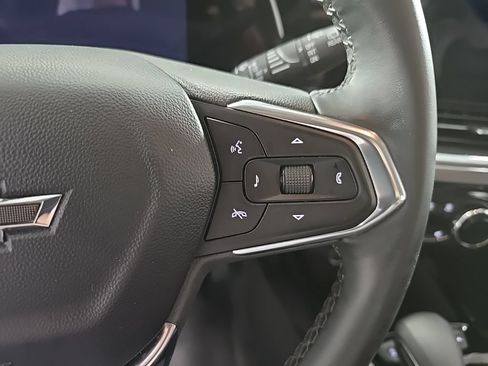 Used 2025 Chevrolet Trax ACTIV w/ Driver Confidence Package FWD image 35