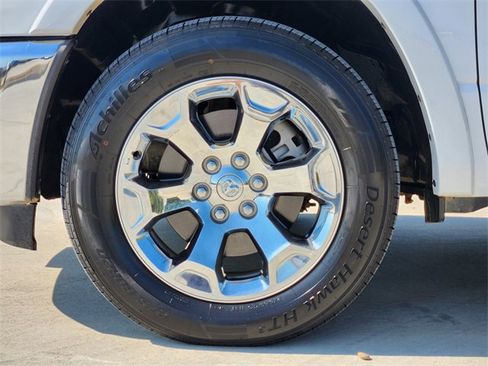 Used 2025 RAM 1500 Lone Star image 11
