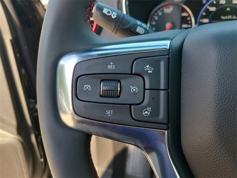 New 2026 Chevrolet Blazer RS w/ Enhanced Convenience Package image 29