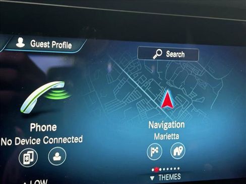 Certified 2022 Mercedes-Benz E 350 Sedan image 9