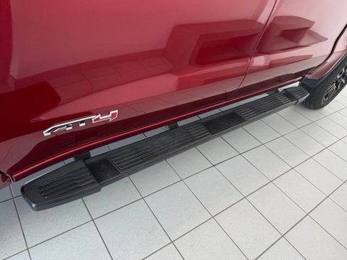 Certified 2021 GMC Sierra 1500 AT4 AWD/4WD image 36