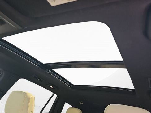 Used 2025 Cadillac XT6 Sport w/ LPO, Floor Liner Package image 32