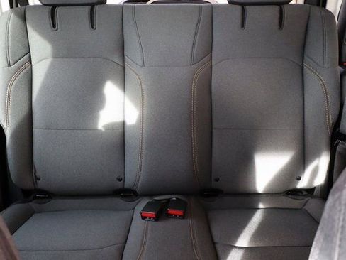 New 2026 Jeep Wrangler Willys image 38