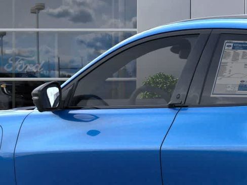 New 2026 Ford Mustang Mach-E Premium AWD/4WD image 20