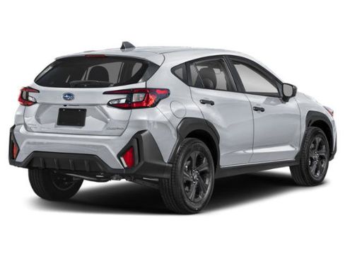 New 2026 Subaru Crosstrek 2.5i image 2