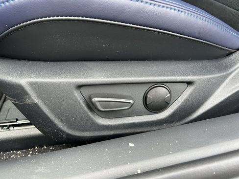 New 2026 Ford Mustang Dark Horse image 14