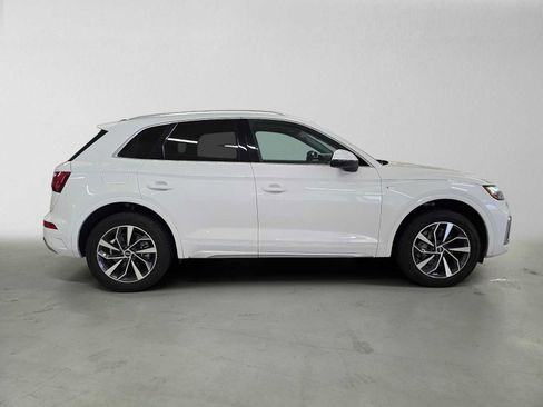 Used 2023 Audi Q5 2.0T Premium Plus AWD/4WD image 6