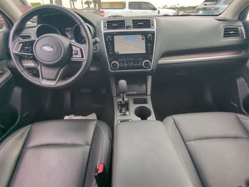 Used 2019 Subaru Outback 3.6R Limited w/ Popular Package #2 image 15