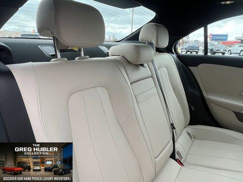 Used 2019 Mercedes-Benz A 220 4MATIC image 27
