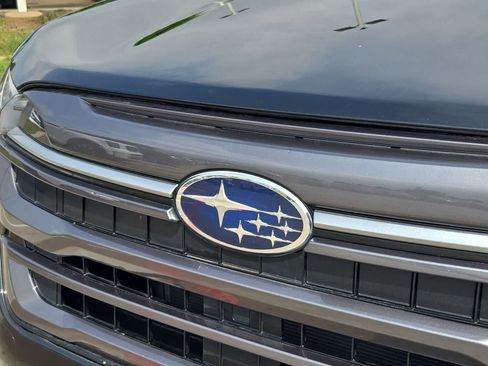 Used 2025 Subaru Forester Limited AWD/4WD image 11
