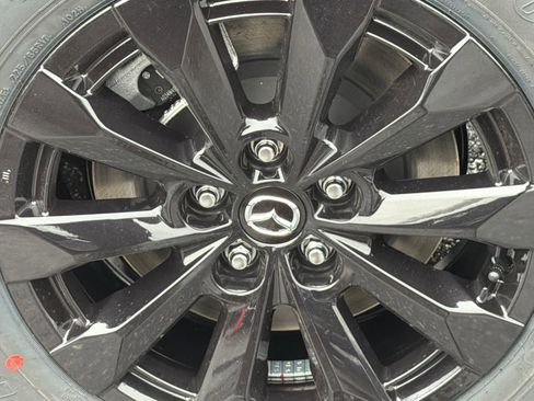 New 2026 MAZDA CX-50 AWD 2.5 S w/ Preferred Pkg image 4