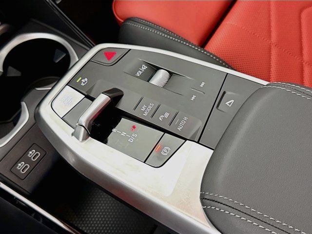 New 2027 BMW X2 M35i w/ Technology Package AWD/4WD image 17