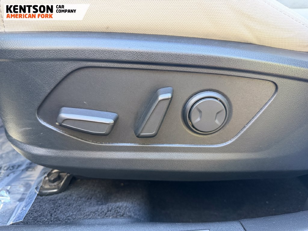 Used 2026 Hyundai Tucson SEL Plus AWD/4WD image 30