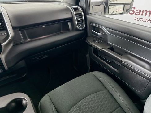 Used 2025 RAM 2500 Big Horn image 22